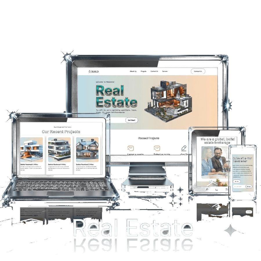 Real Estate